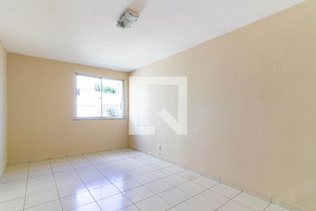 Sala de apartamento para alugar com 2 quartos, 80m² em Piracuama, São Paulo
