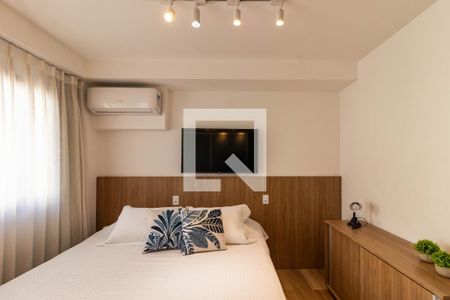 Studio de kitnet/studio para alugar com 1 quarto, 26m² em Perdizes, São Paulo
