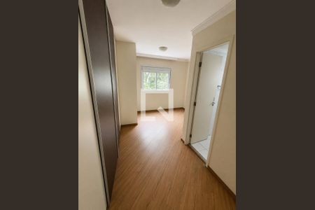 Quarto de apartamento à venda com 3 quartos, 90m² em Rio Pequeno, São Paulo