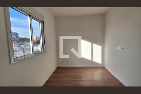 Quarto de apartamento para alugar com 2 quartos, 56m² em Vila Mussolini, São Bernardo do Campo