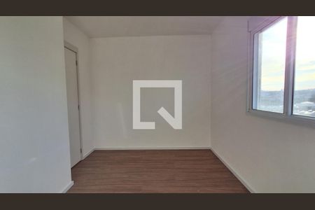 Quarto de apartamento para alugar com 2 quartos, 56m² em Vila Mussolini, São Bernardo do Campo