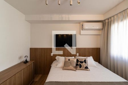 Studio de kitnet/studio para alugar com 1 quarto, 26m² em Perdizes, São Paulo