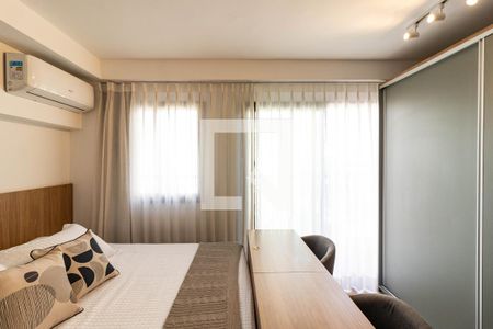 Studio de kitnet/studio para alugar com 1 quarto, 26m² em Perdizes, São Paulo