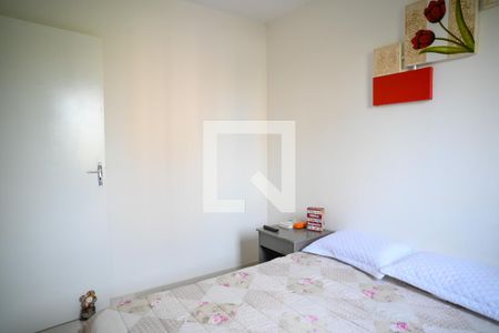 Apartamento à venda com 2 quartos, 52m² em Vila Santa Tereza, São Paulo
