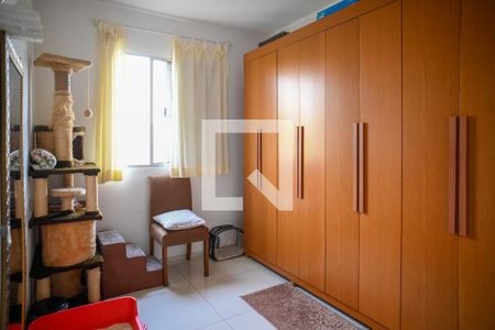 Apartamento à venda com 2 quartos, 52m² em Vila Santa Tereza, São Paulo
