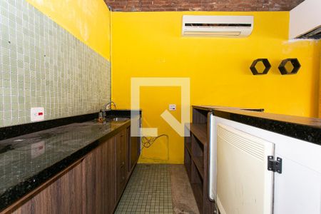 Cozinha de casa à venda com 2 quartos, 184m² em Vila Gomes Cardim, São Paulo