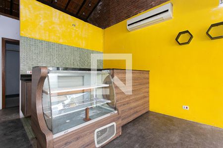 Cozinha de casa à venda com 2 quartos, 184m² em Vila Gomes Cardim, São Paulo