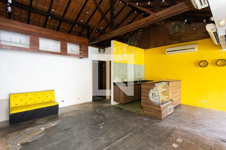Casa para alugar em Vila Gomes Cardim
