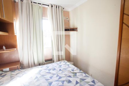 Quarto 1 de apartamento para alugar com 2 quartos, 50m² em Pechincha, Rio de Janeiro