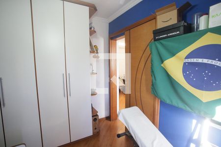 Quarto 2 de apartamento para alugar com 2 quartos, 50m² em Pechincha, Rio de Janeiro