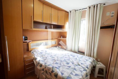 Quarto 1 de apartamento para alugar com 2 quartos, 50m² em Pechincha, Rio de Janeiro
