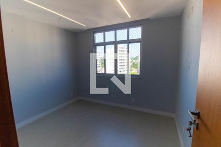 Quarto 1 de apartamento à venda com 3 quartos, 80m² em São Domingos, Niterói
