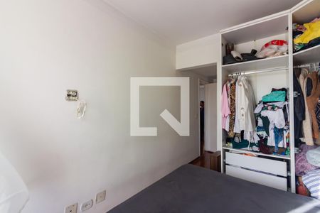 Quarto 1 de apartamento para alugar com 2 quartos, 64m² em Vila Osasco, Osasco