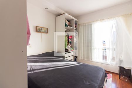 Quarto 1 de apartamento para alugar com 2 quartos, 64m² em Vila Osasco, Osasco