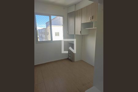 Quarto de apartamento para alugar com 2 quartos, 37m² em RP3 (Regiões de Planejamento), Santo André
