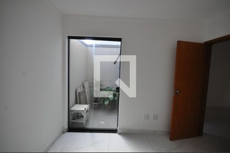 Quarto de apartamento para alugar com 1 quarto, 28m² em Jardim Jacana, São Paulo