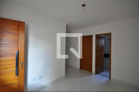 Sala de apartamento para alugar com 1 quarto, 28m² em Jardim Jacana, São Paulo