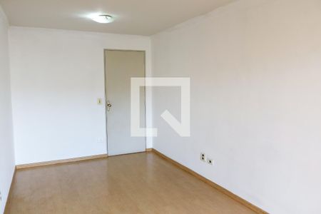sala de apartamento para alugar com 2 quartos, 57m² em Bandeiras, Osasco