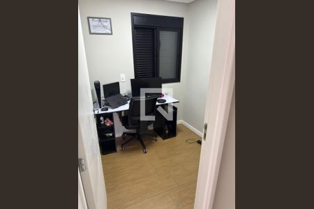 Quarto de apartamento à venda com 2 quartos, 40m² em Parque Erasmo Assunção, Santo André
