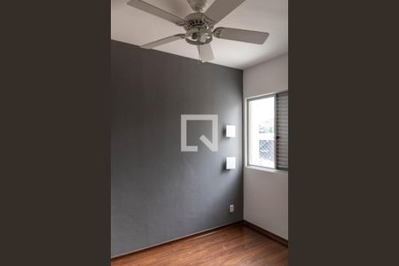 Suíte de apartamento para alugar com 2 quartos, 66m² em Buritis, Belo Horizonte