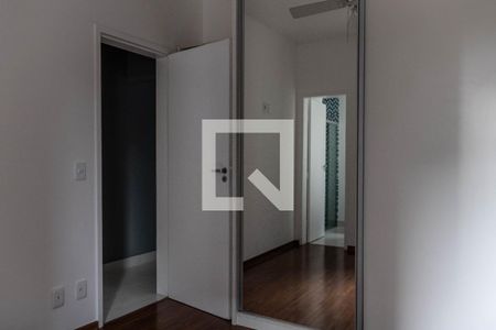 Suíte de apartamento para alugar com 2 quartos, 66m² em Buritis, Belo Horizonte