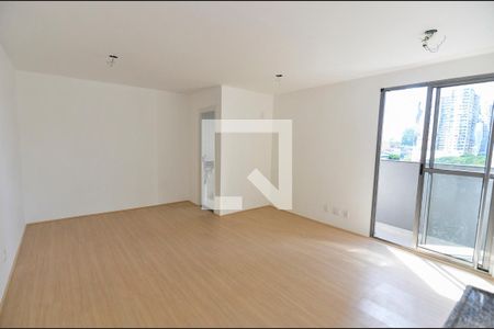 Sala/Quarto de kitnet/studio para alugar com 1 quarto, 32m² em Santo Cristo, Rio de Janeiro