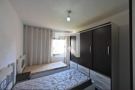 Quarto de apartamento para alugar com 1 quarto, 47m² em Vila da Saúde, São Paulo