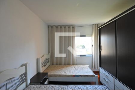 Quarto de apartamento para alugar com 1 quarto, 47m² em Vila da Saúde, São Paulo
