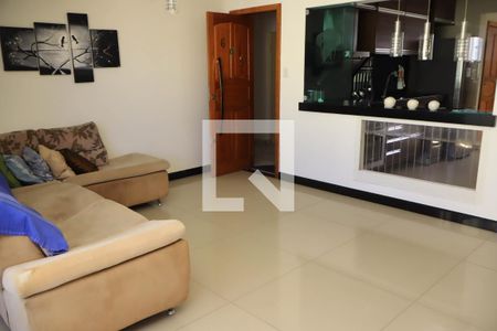 Apartamento para alugar com 3 quartos, 124m² em Costa Azul, Salvador