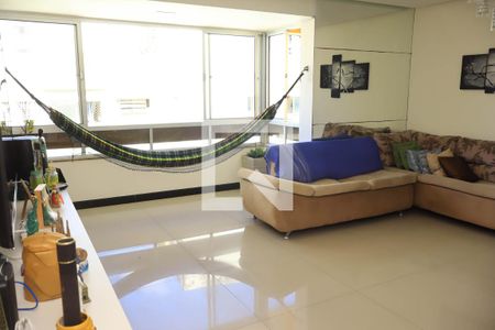 Apartamento para alugar com 3 quartos, 124m² em Costa Azul, Salvador