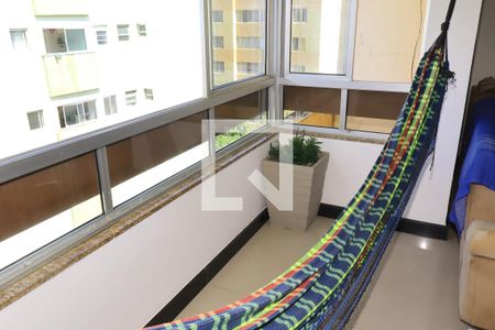 Apartamento para alugar com 3 quartos, 124m² em Costa Azul, Salvador