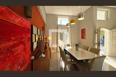 Casa de Condomínio para alugar com 4 quartos, 470m² em Jardim Novo Mundo, Jundiaí