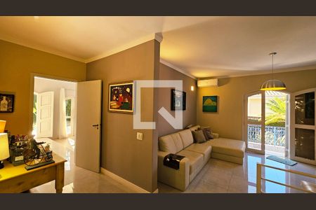 Casa de Condomínio para alugar com 4 quartos, 470m² em Jardim Novo Mundo, Jundiaí