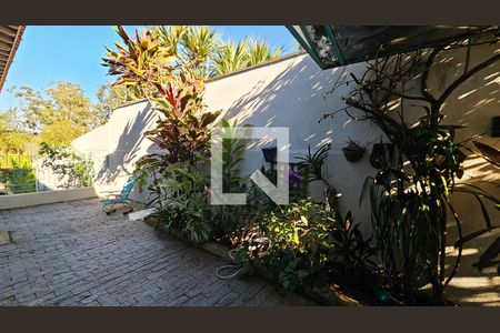 Casa de Condomínio para alugar com 4 quartos, 470m² em Jardim Novo Mundo, Jundiaí