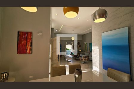 Casa de Condomínio para alugar com 4 quartos, 470m² em Jardim Novo Mundo, Jundiaí