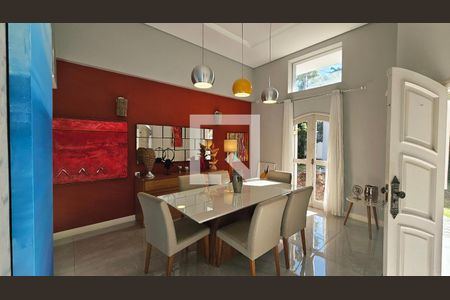 Casa de Condomínio para alugar com 4 quartos, 470m² em Jardim Novo Mundo, Jundiaí