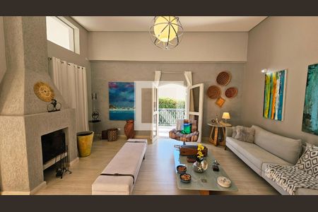 Casa de Condomínio para alugar com 4 quartos, 470m² em Jardim Novo Mundo, Jundiaí