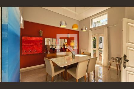 Casa de Condomínio para alugar com 4 quartos, 470m² em Jardim Novo Mundo, Jundiaí