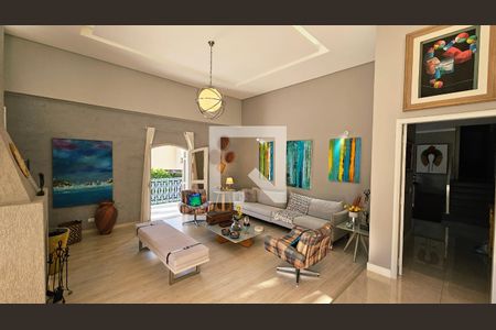 Casa de Condomínio para alugar com 4 quartos, 470m² em Jardim Novo Mundo, Jundiaí