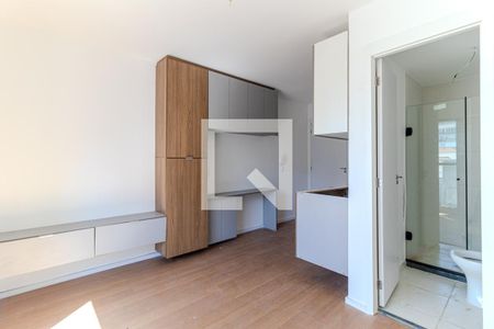 Studio de kitnet/studio à venda com 1 quarto, 21m² em Campos Elíseos, São Paulo