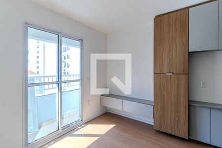 Studio de kitnet/studio à venda com 1 quarto, 21m² em Campos Elíseos, São Paulo
