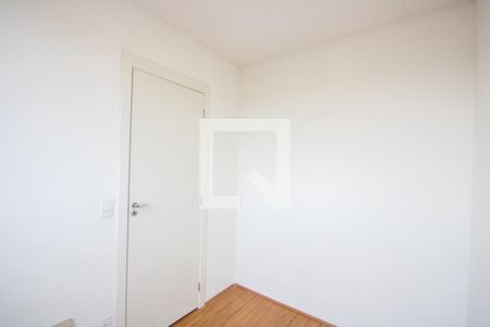 Quarto 2 de apartamento para alugar com 2 quartos, 38m² em Santa Maria, Santo André