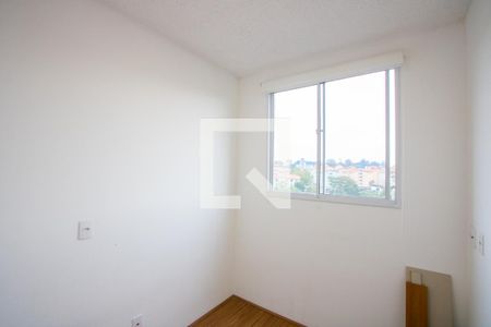 Quarto 2 de apartamento para alugar com 2 quartos, 38m² em Santa Maria, Santo André