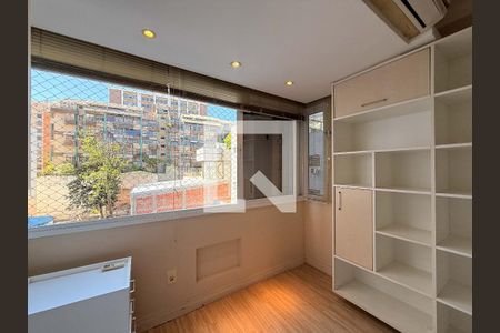 Suíte de apartamento para alugar com 1 quarto, 45m² em Independência, Porto Alegre