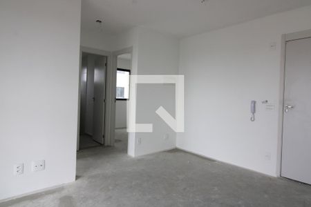 Apartamento para alugar com 2 quartos, 47m² em Vila Campanela, São Paulo
