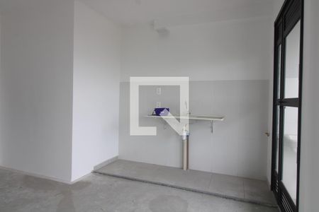 Apartamento para alugar com 2 quartos, 47m² em Vila Campanela, São Paulo