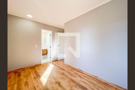 Suíte de apartamento para alugar com 3 quartos, 70m² em Km 18, Osasco