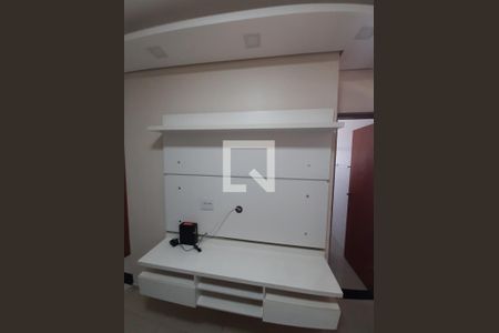 Sala de apartamento à venda com 2 quartos, 40m² em Vila Guilhermina, São Paulo