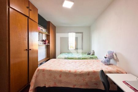 Quarto 1 de casa à venda com 3 quartos, 237m² em Vila Euro, São Bernardo do Campo