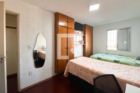 Quarto 1 de casa à venda com 3 quartos, 237m² em Vila Euro, São Bernardo do Campo
